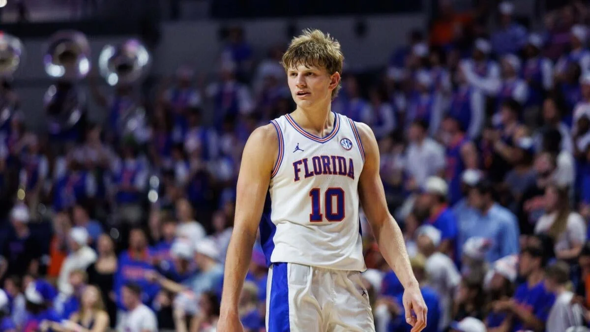 SEC Tournament Quarterfinal Between Kentucky and Florida Ignites High-Stakes Betting Market