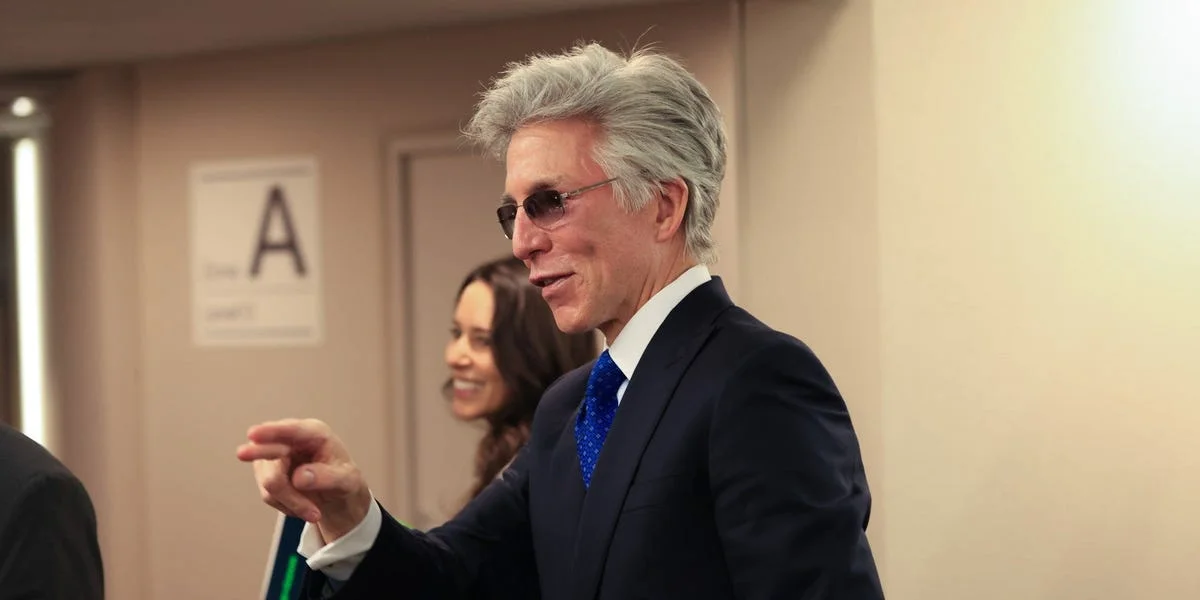 ServiceNow CEO Doubles Down on Stock, Commits to 2030 as AI Skepticism Hammers Software Sector