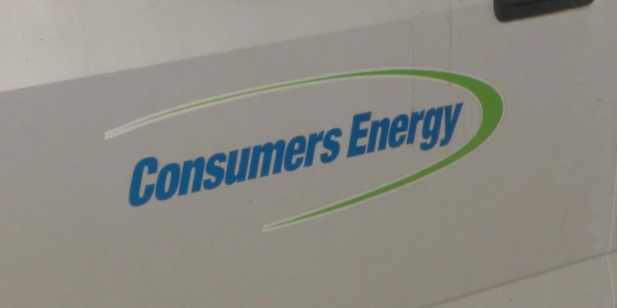 Consumers Energy Unveils Two-Decade Plan to Modernize Michigan Grid With Natural Gas and Renewables